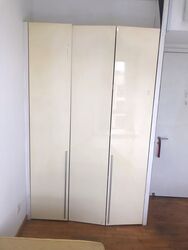 Ferraria Park Condominium (D17), Condominium #631936111